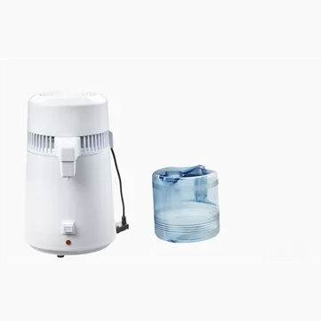Destilador de agua para esterilizador - YS-Z500 - NINGBO YINZHOU YESON MEDICAL DEVICE CO., LTD. - para clínica dental