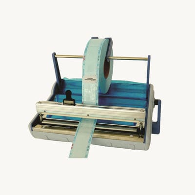 Sellador térmico para odontología - YS-300A - NINGBO YINZHOU YESON MEDICAL DEVICE CO., LTD. - automático