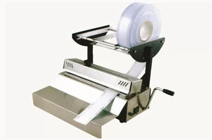 Sellador térmico para odontología - YS-F300 - NINGBO YINZHOU YESON MEDICAL DEVICE CO., LTD. - manual