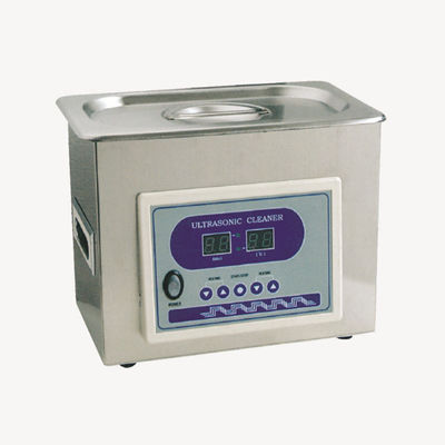Baño de ultrasonidos para odontología - LF-C100 - NINGBO YINZHOU YESON MEDICAL DEVICE CO., LTD.
