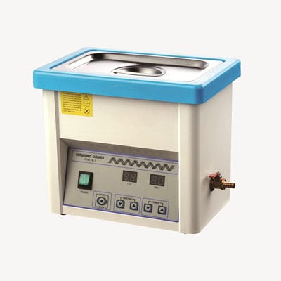 Baño de ultrasonidos para odontología - YS-C200 - NINGBO YINZHOU YESON MEDICAL DEVICE CO., LTD.