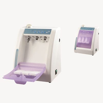 Sistema de lubricación para piezas de mano - LUB-900B - NINGBO YINZHOU YESON MEDICAL DEVICE CO., LTD.