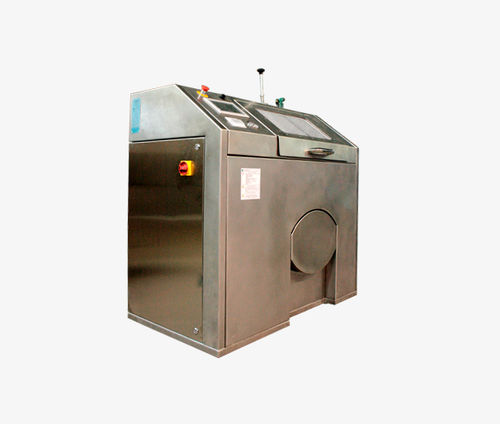 Sistema de tratamiento de desechos médicos - 80 L | STERIFLASH™ ST80 - COMTEM - in situ / con trituradora / con esterilizador