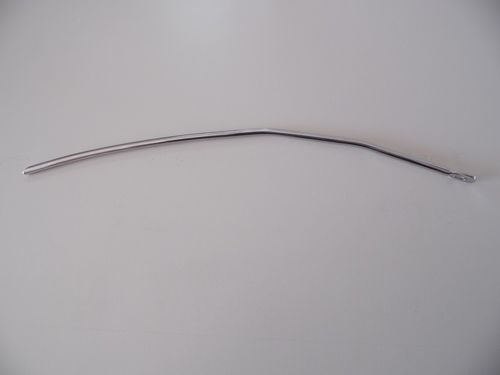Varilla ortopédica de Steinmann - E02.000.250 - IMECO