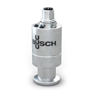 Vacuómetro médico - VACTEST GTP 100 - Busch Vacuum Solutions - analógico / compacto