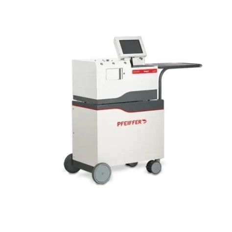Detector de fugas de gas - SpeedAir 3050 - Busch Vacuum Solutions - con helio / líquido / para dispositivos médicos