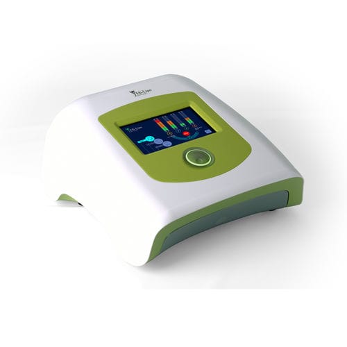 Electroestimulador - Hilipo  - Johari Digital Healthcare - de mesa / EMS / 4 canales