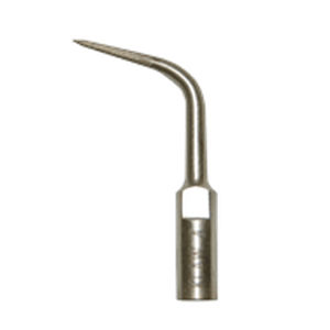 Punta ultrasónica veterinaria - KLAW™ 4 - Inovadent - piezoeléctrica / para odontología / periodontal