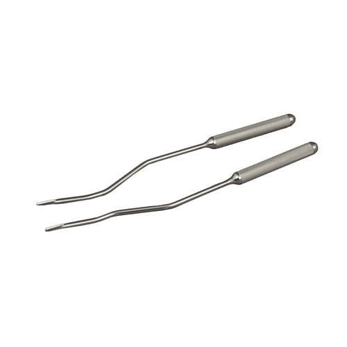 Elevador dental recto - MAI AH #53653 - Veterinary Dental Products - veterinario / para dientes de lobo