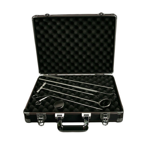 Kit de instrumental veterinario para periodoncia - MAI AH #53400 - Veterinary Dental Products - para el diagnóstico dental / para équidos