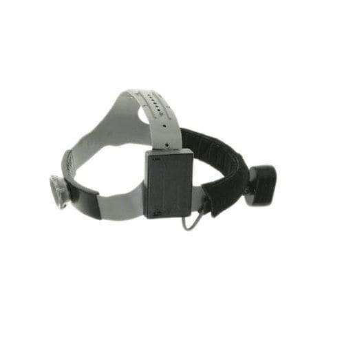 Lámpara frontal para veterinaria - MAI AH #53422  - Veterinary Dental Products - LED
