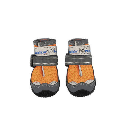 Bota ortopédica inmovilizadora veterinaria para perros - Walkin' Pets - impermeable