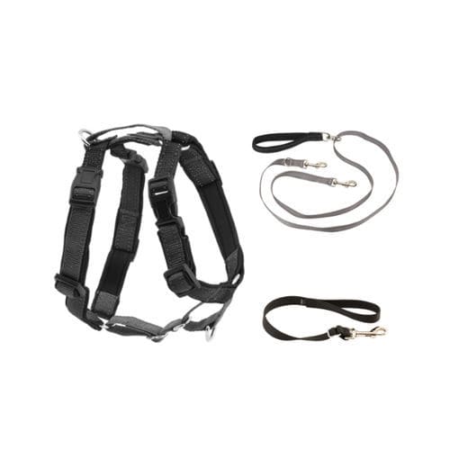 Arnés de marcha - 3 in 1™ - PetSafe - veterinario / opciones