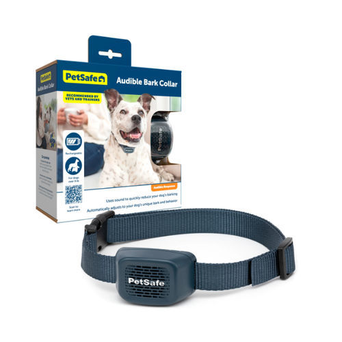 Collarín veterinario para perros - PBC00-17281 - PetSafe - antiladrido