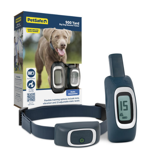 Collarín veterinario para perros - PDT00-16123 - PetSafe