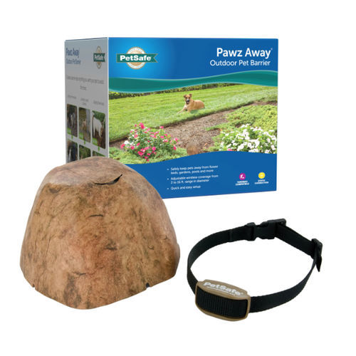Collarín veterinario para animales de compañía - Pawz Away® Outdoor  - PetSafe