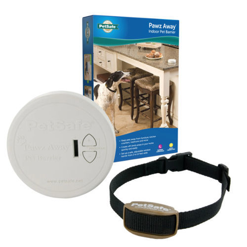 Collarín veterinario para gatos - Pawz Away® Indoor - PetSafe - reglable