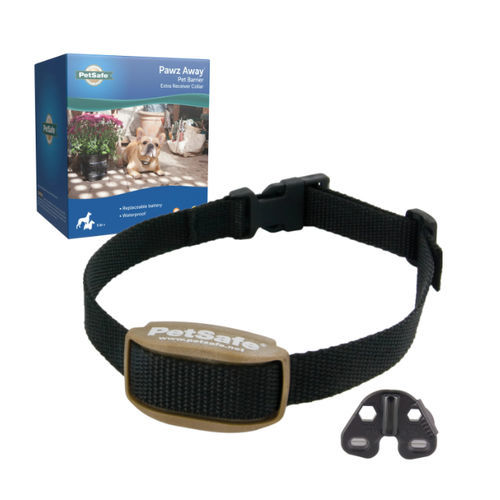 Collarín veterinario para perros - Pawz Away® Extra - PetSafe