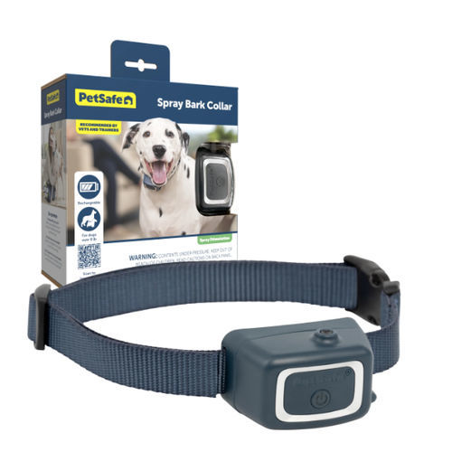 Collarín veterinario para perros - Spray - PetSafe