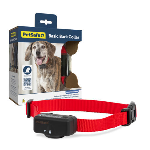 Collarín veterinario para perros - PBC-102 - PetSafe
