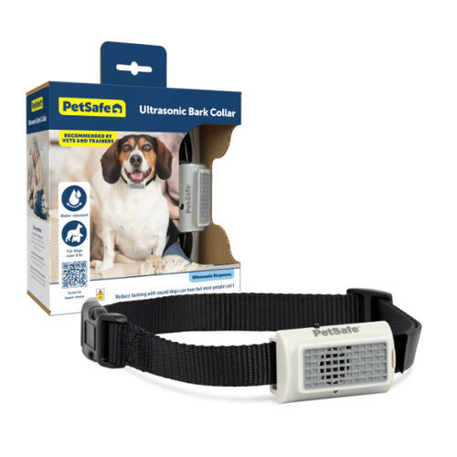 Collarín veterinario para perros - PBC00-13925 - PetSafe - antiladrido