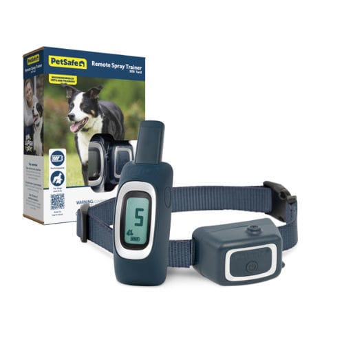 Collarín veterinario para perros - PDT00-16395 - PetSafe - recargable