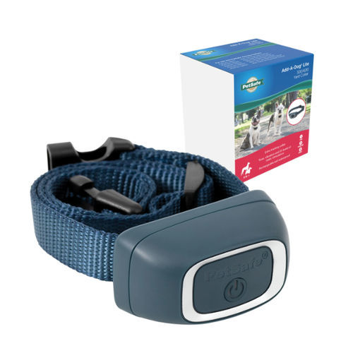 Collarín veterinario reglable - PAC00-16164 - PetSafe - recargable