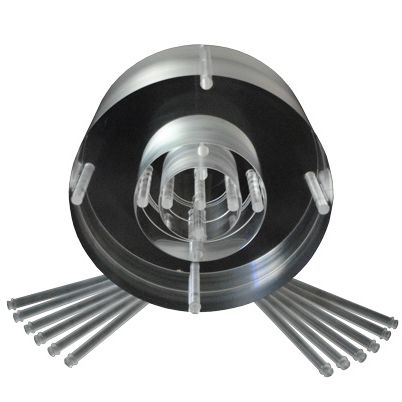 Fantoma de prueba para escáner de rayos X - CTDI  - Sun Nuclear - de torso