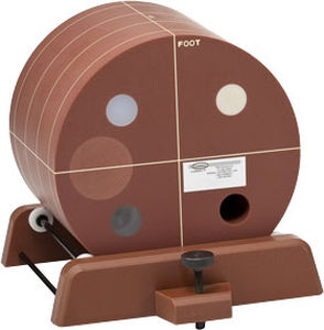 Fantoma de prueba para escáner de rayos X - CT ACR 464 - Sun Nuclear - de torso