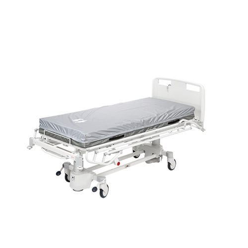 Colchón para cama médica - Med Up - TERMOLETTO ITALIANA - de aire estático / de espuma / antiescaras