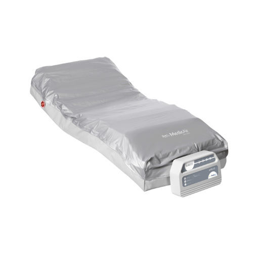 Colchón para cama médica - PRO 3000 - TERMOLETTO ITALIANA - de tejido / de nailon / de aire dinámico