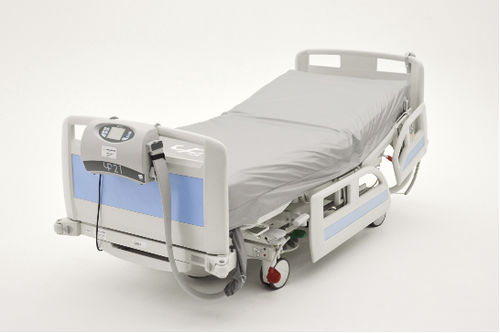 Colchón para cama médica - UP21 - TERMOLETTO ITALIANA - de tejido / de aire dinámico / de poliuretano