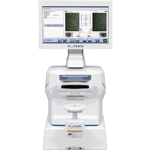 Paquímetro - CellChek® XL - Konan Medical USA - microscopio especular / paquimetría por microscopia especular