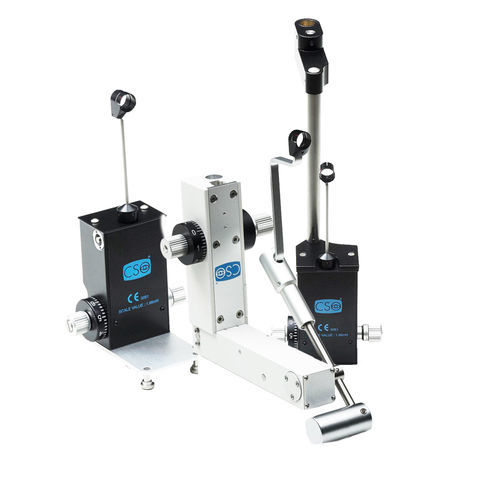 Tonómetro - A900 - CSO - Costruzione Strumenti Oftalmici - tonometría de aplanación