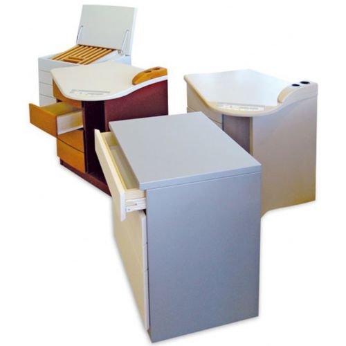 Cómoda - CSO - Costruzione Strumenti Oftalmici