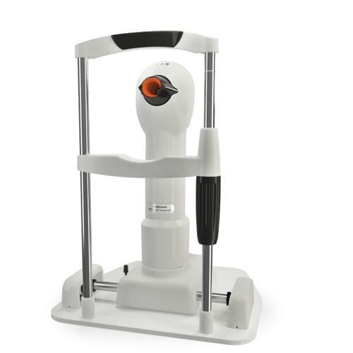 Topógrafo corneal - E300 - Medmont - queratómetro automático