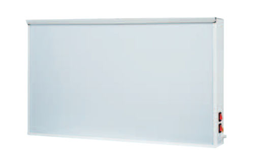 Negatoscopio 2 pantallas - NM.02.000P - Orla Equipamientos Clínicos - con interruptor / de luz blanca / para odontología