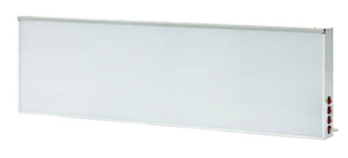 Negatoscopio 4 pantallas - NM.04.000P - Orla Equipamientos Clínicos - con interruptor / de luz blanca / para odontología