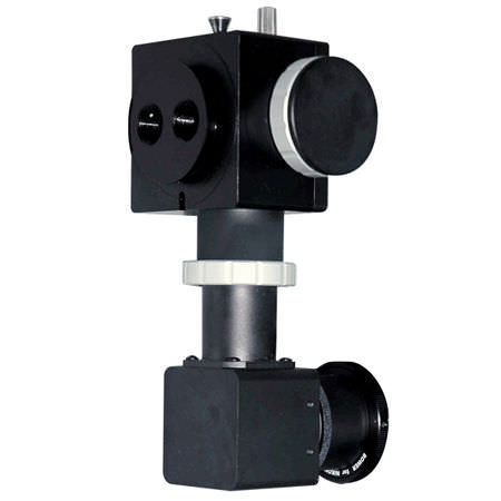 Divisor de haz para lámpara de hendidura - GR-BEAM SPL - Gilras