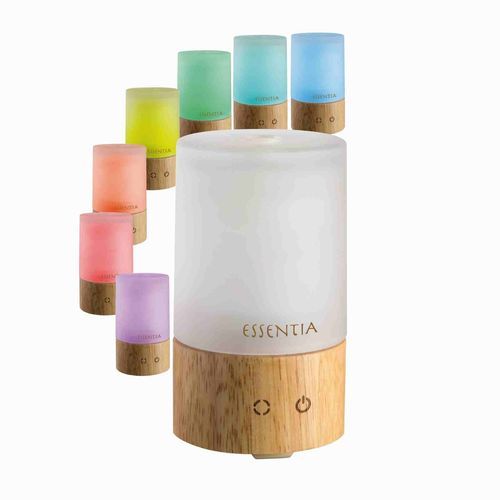 Humidificador de ultrasonidos - ESSENTIA - CA-MI - de uso doméstico
