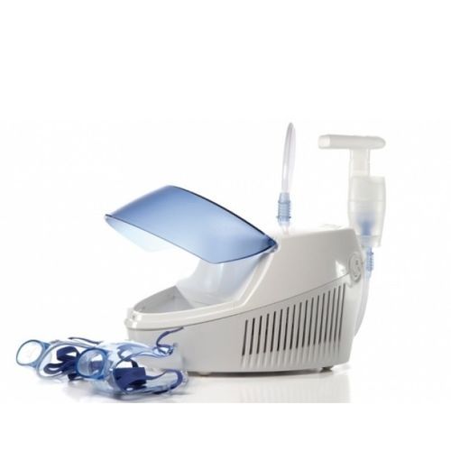 Nebulizador electroneumático - RE300200 - CA-MI - compacto / con compresores
