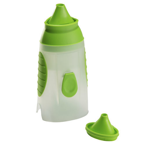 Irrigador nasal con batería - NASO-FREE - CA-MI - para adulto