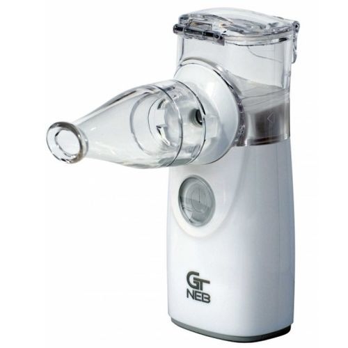 Nebulizador de membrana vibrante - GT-NEB - CA-MI - de uso general / con máscara