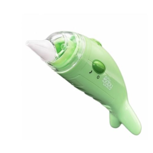 Aspirador nasal con batería - MUKY - CA-MI - pediátrico