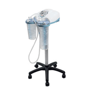 Aspirador quirúrgico con batería - Askir C30 BR - CA-MI - portátil / con ruedas