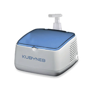 Nebulizador neumático - KUBYNEB - CA-MI - pediátrico / para la investigación / compacto