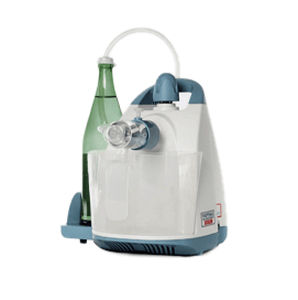 Inhalador de agua termal - VAPINAL - CA-MI