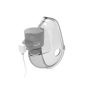 Nebulizador de membrana vibrante - ONE PRO - CA-MI - pediátrico / de uso general / móvil