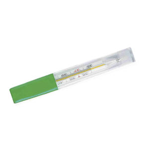 Termómetro clínico - T-Classic - CA-MI - de galio / resistente al agua