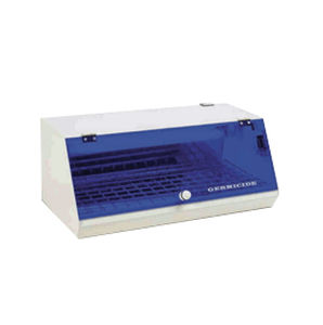 Lámpara germicida - VIOLET - CA-MI - médica / UV / de mesa